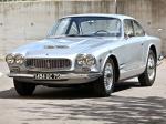 Maserati 3500 GTi Sebring 1962 года